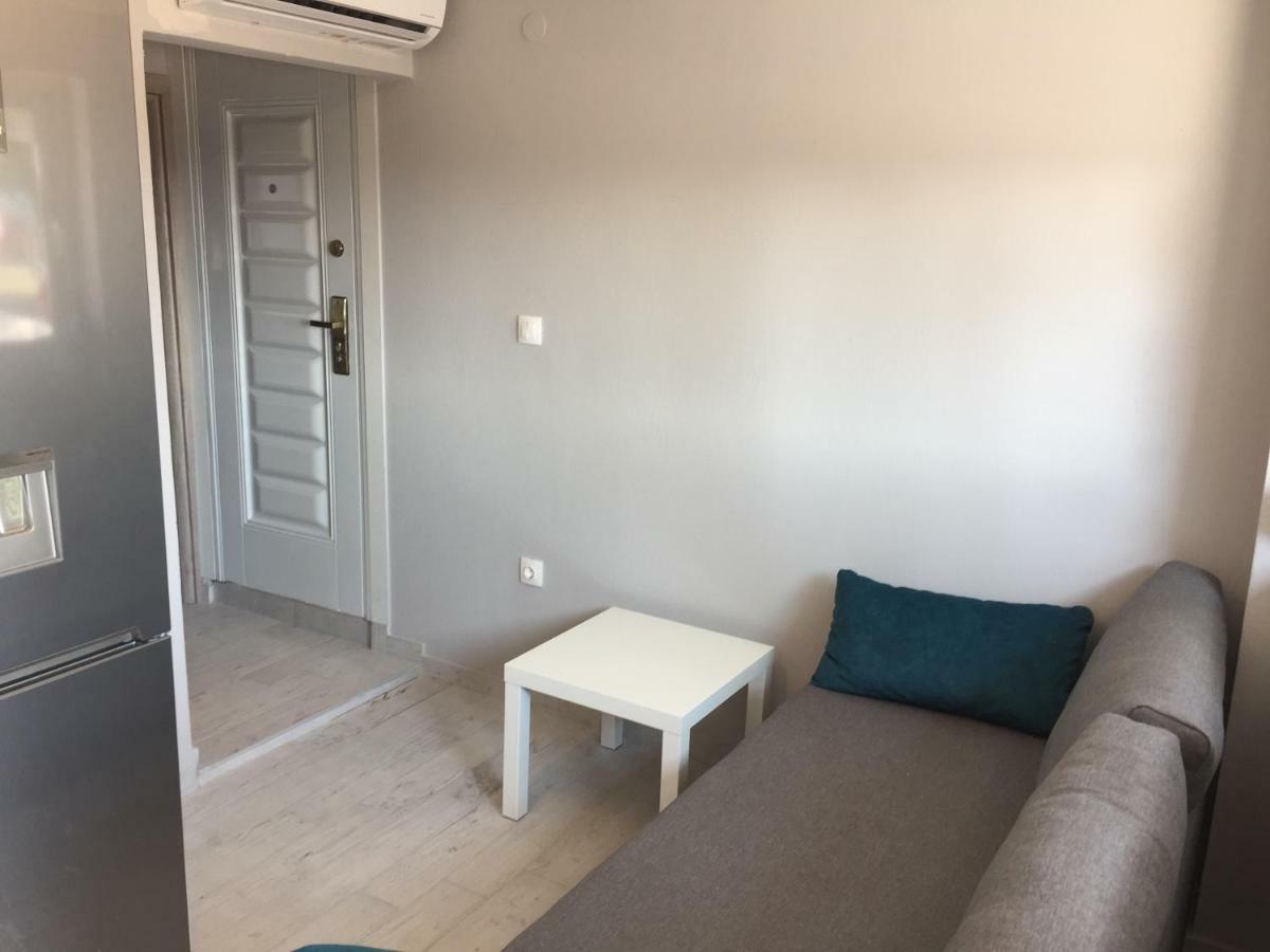 Akti Alegra Apartment Neos Marmaras Bagian luar foto