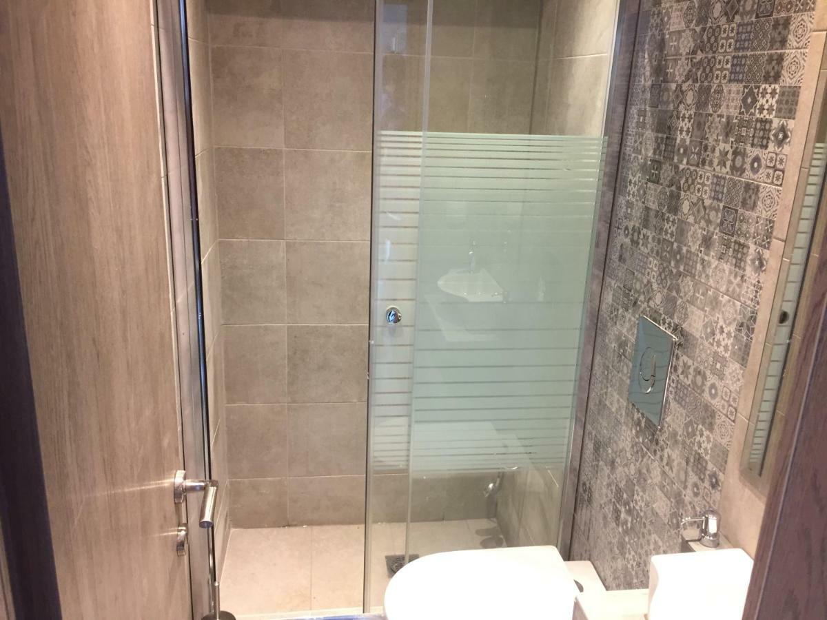 Akti Alegra Apartment Neos Marmaras Bagian luar foto